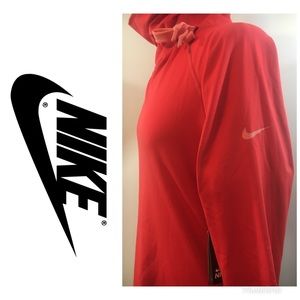 NWT Nike Dri Fit Running Sweater